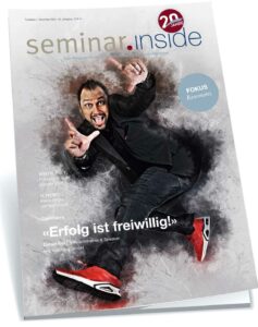 seminar.inside Ausgabe 4-2024